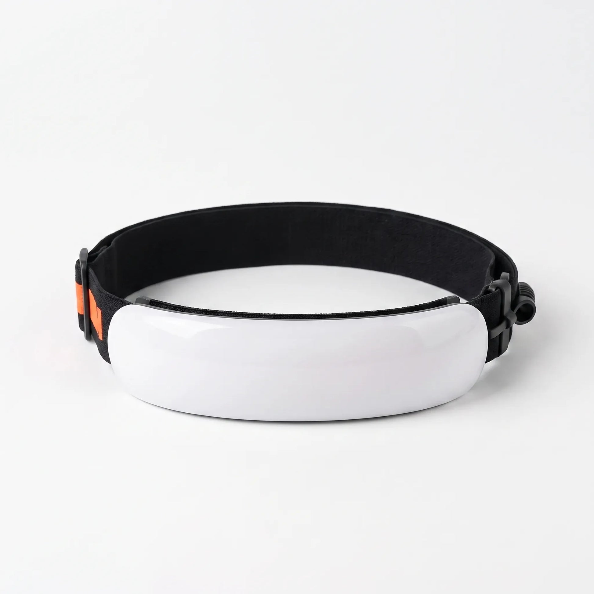 Wiederaufladbare COB-Stirnlampe Mit Breitem Lichtkegel -  Headrix
