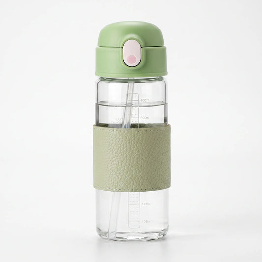 Wiederverwendbare Trinkflasche - Aquara