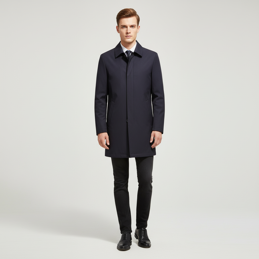 Winddichte Herrenjacke - Jonah