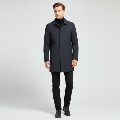 Winddichte Herrenjacke - Jonah