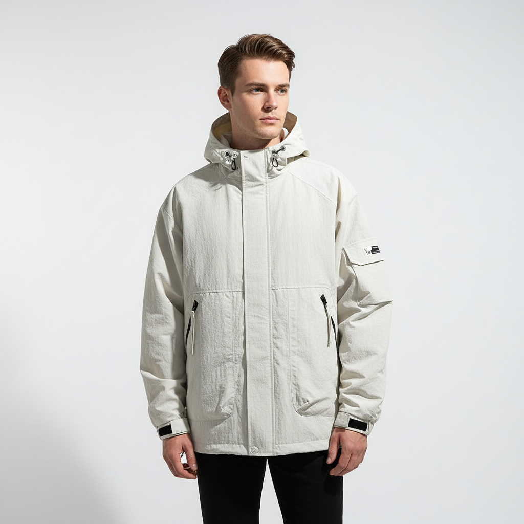 Windjacke Für Herren - Stefan