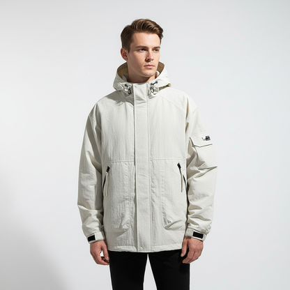 Windjacke Für Herren - Stefan
