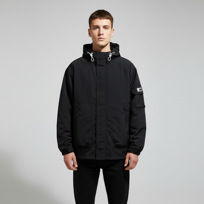 Windjacke Für Herren - Stefan