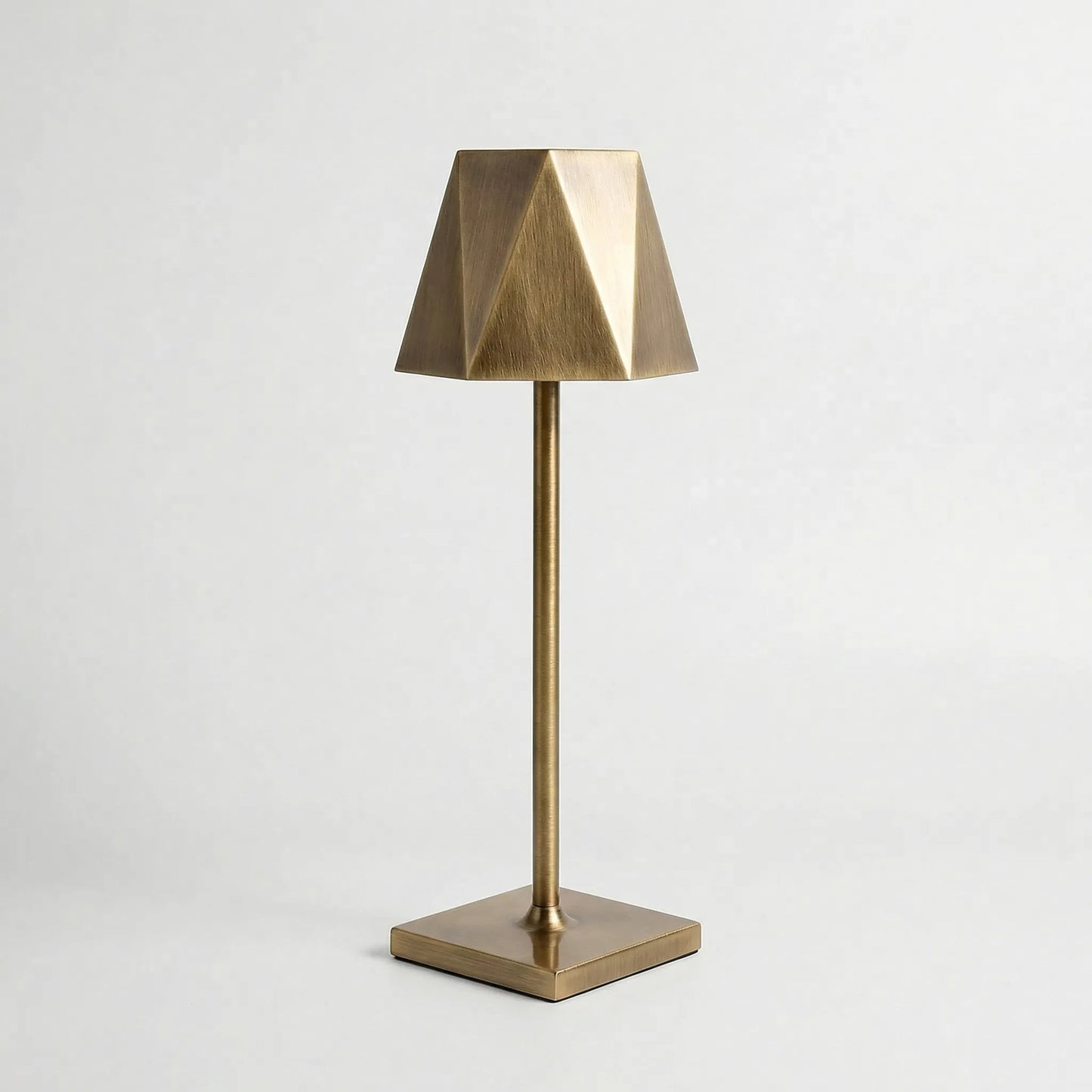 Wireless Touch-Control LED Table Lamp -  Clarivolt