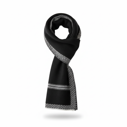 Wollschal Für Herren - StyleScarf