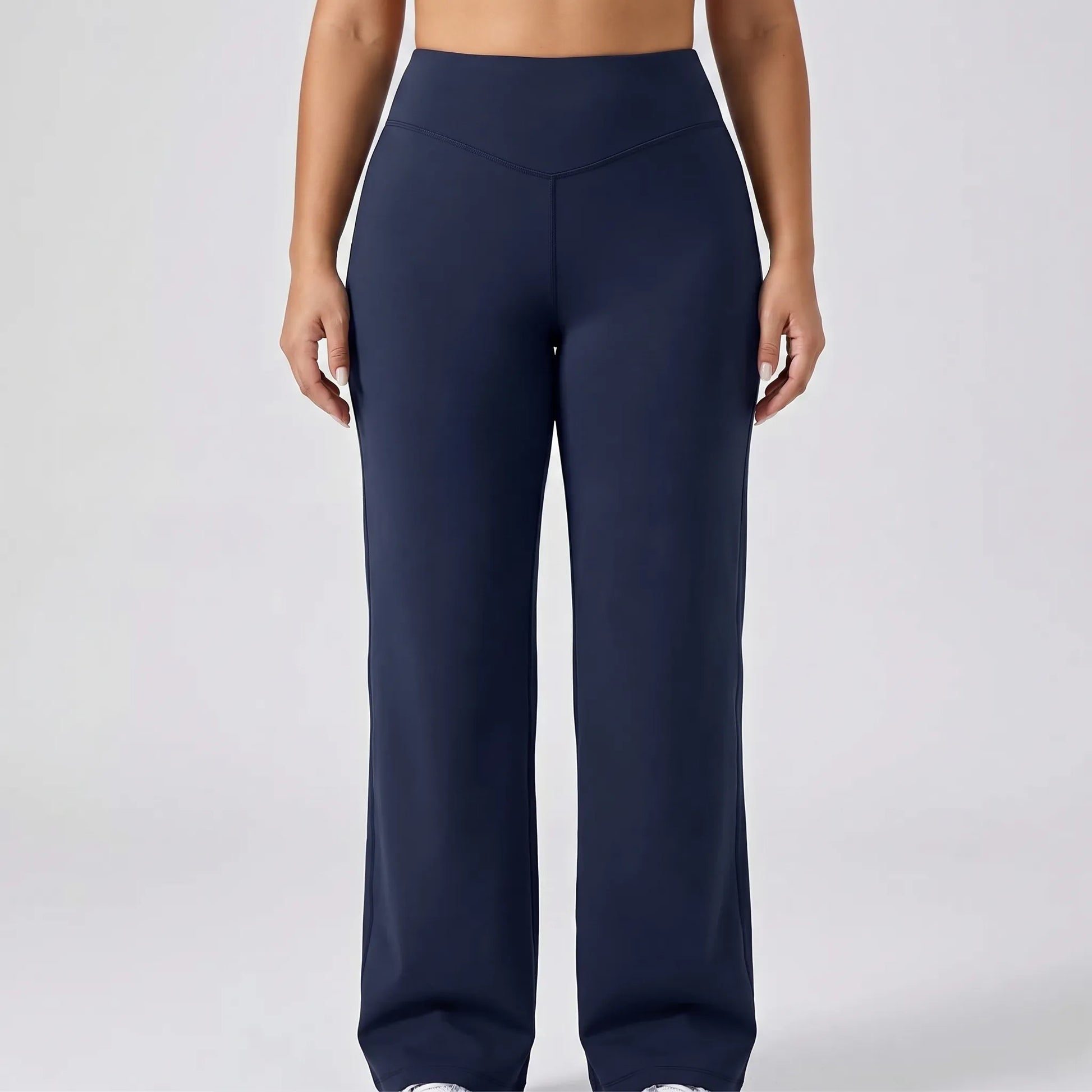 Yogahose Damen In Großen Größen - Arlene