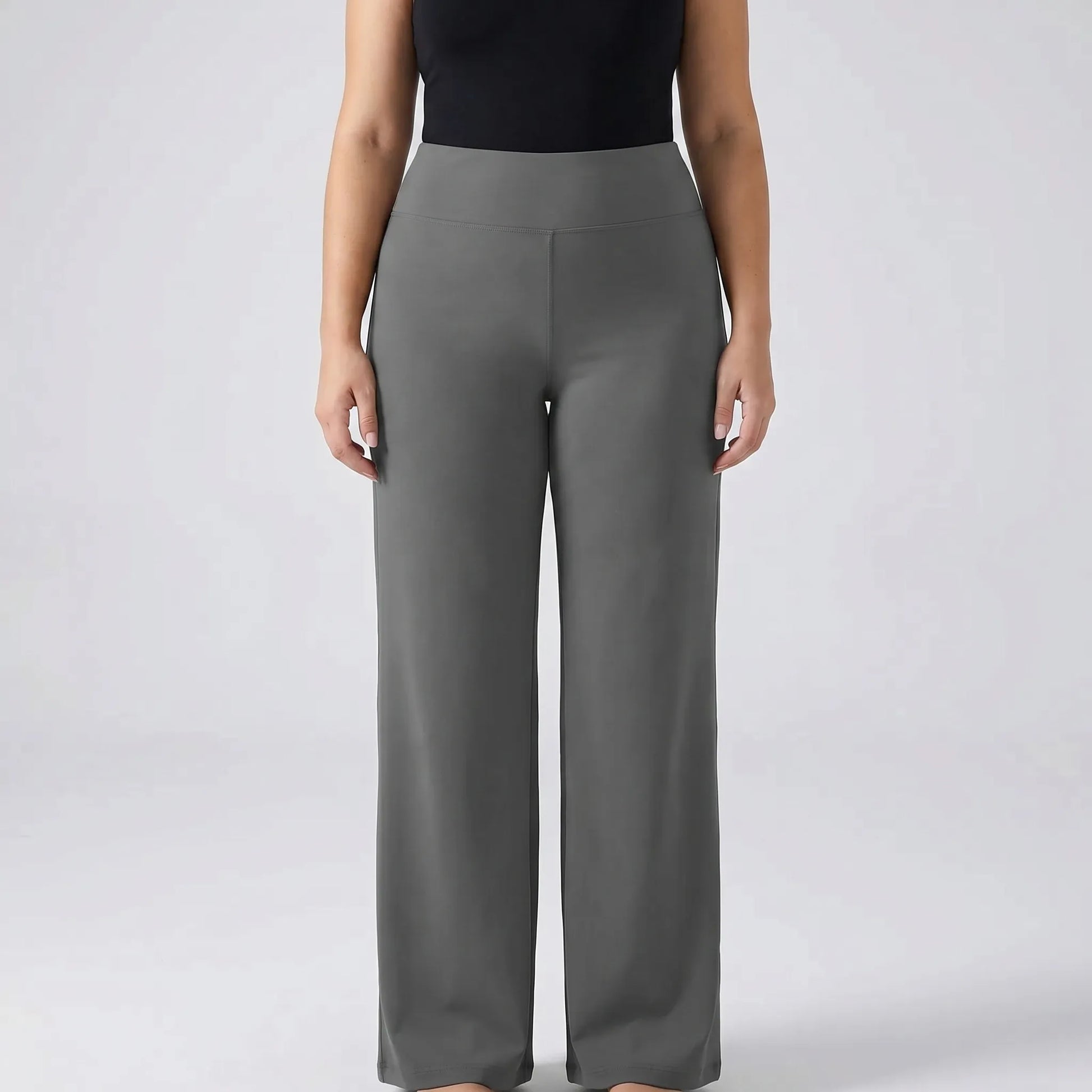 Yogahose Damen In Großen Größen - Arlene