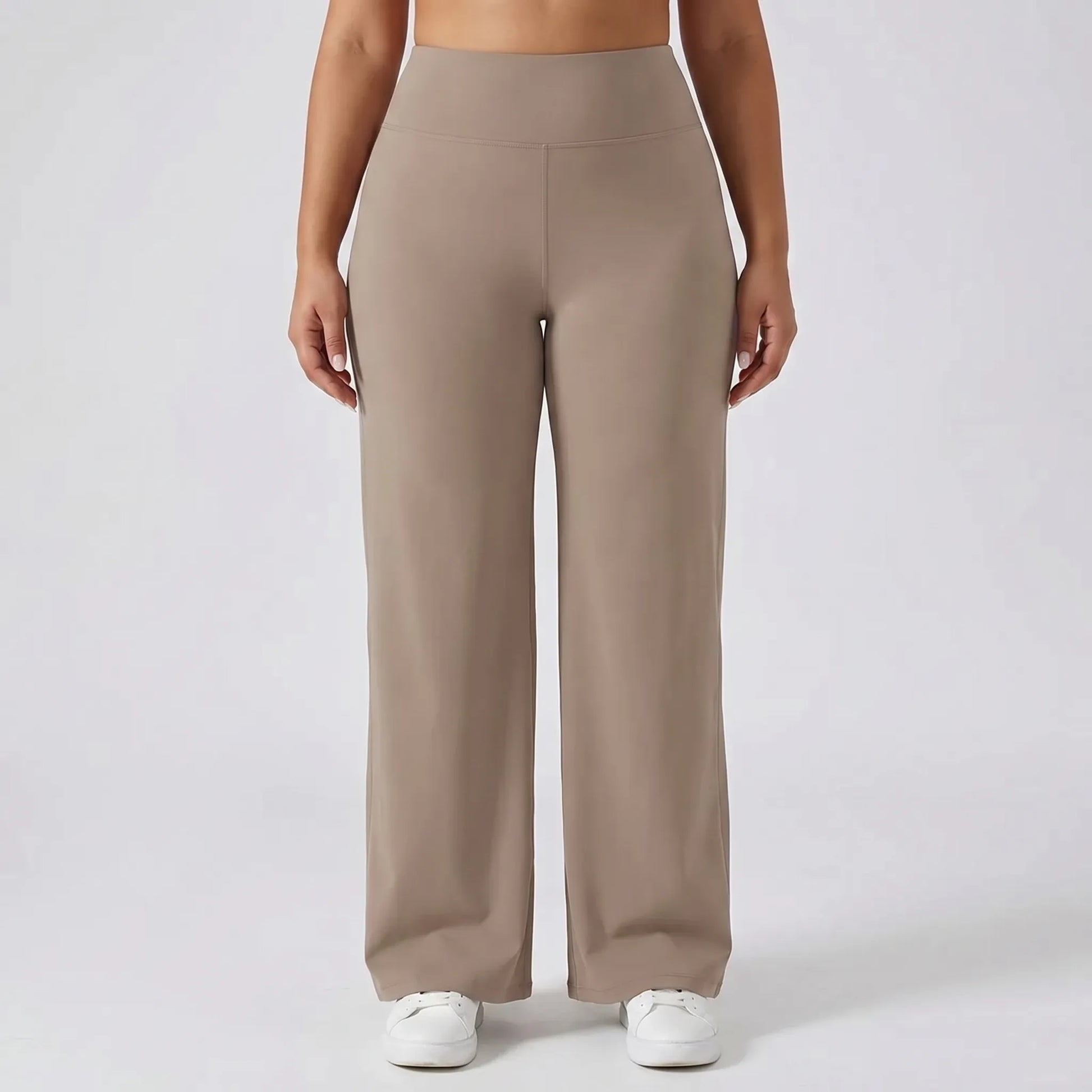 Yogahose Damen In Großen Größen - Arlene