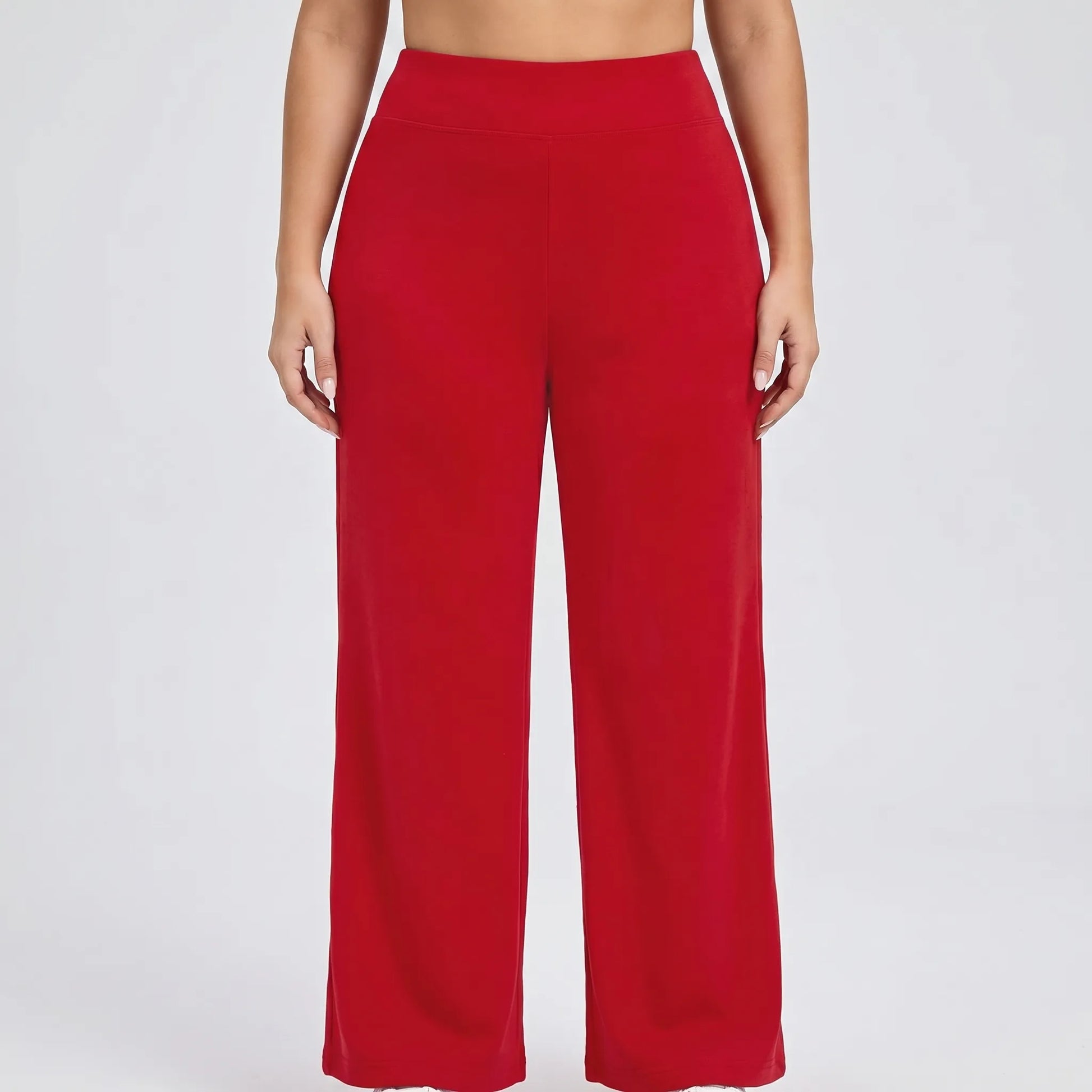 Yogahose Damen In Großen Größen - Arlene