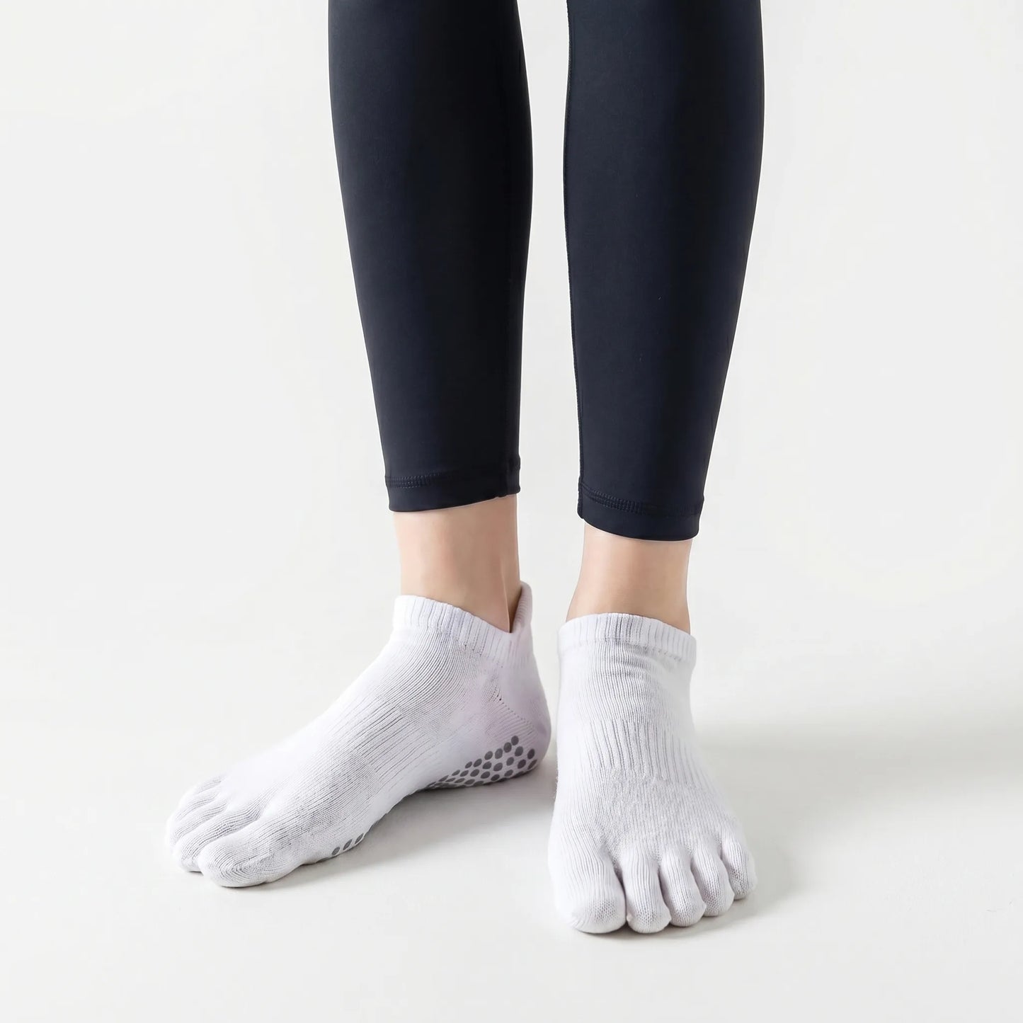 Yogasocken Mit Zehen -  Doreen