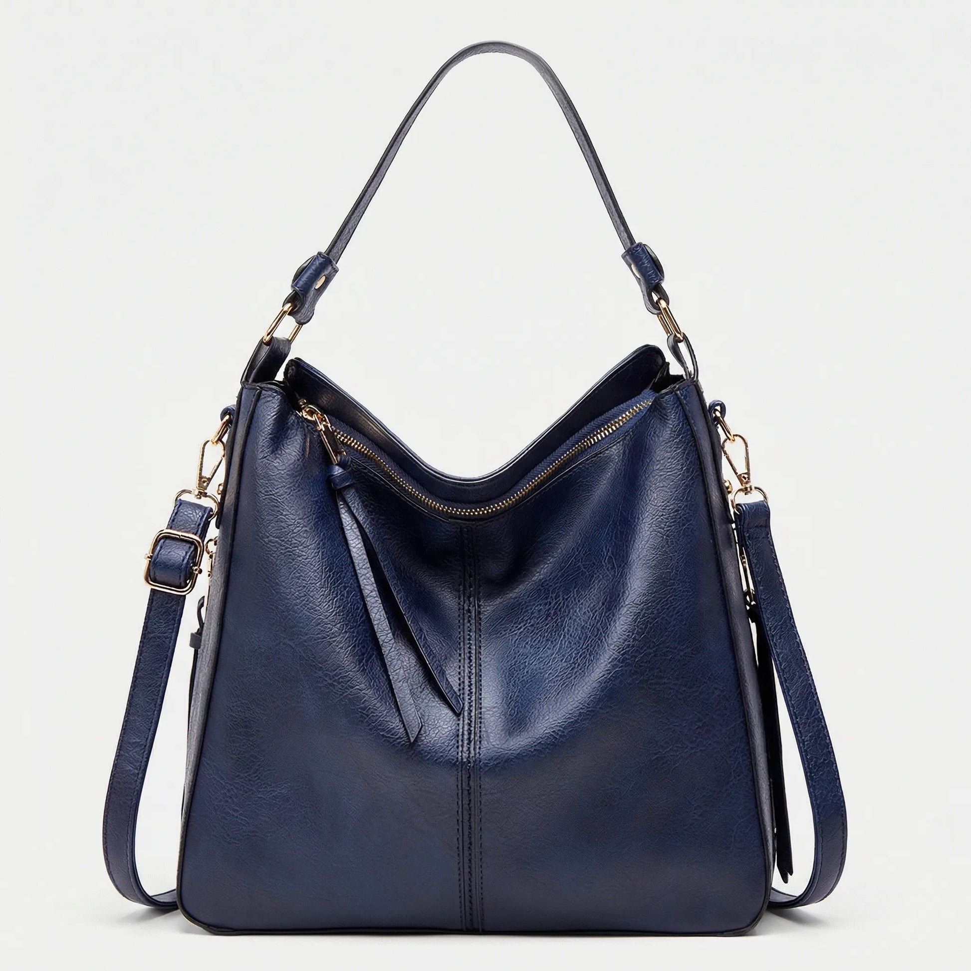 Zachte Crossbodytas Met Tijdloos Ontwerp - Vicki