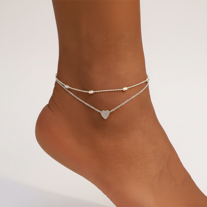 Zweifaches Kettendesign - Fioravita 