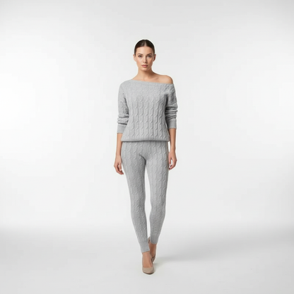 Zweiteiliger Trainingsanzug -  Corinna