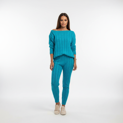 Zweiteiliger Trainingsanzug -  Corinna