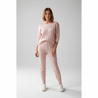 Zweiteiliger Trainingsanzug -  Corinna