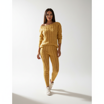 Zweiteiliger Trainingsanzug -  Corinna