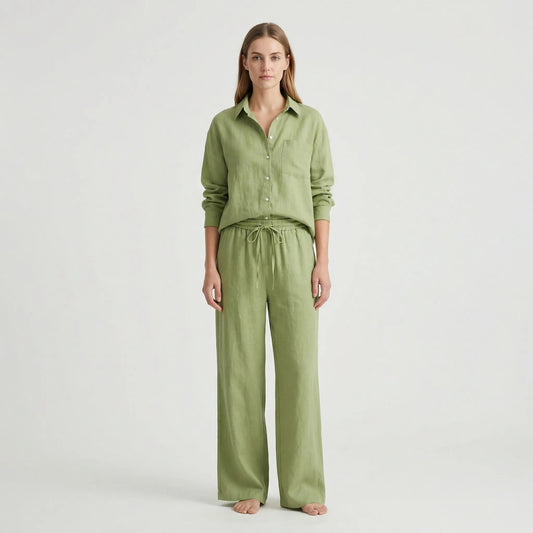 Zweiteiliges Oversized Set - Mariella