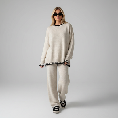 Zweiteiliges Set - Susanne