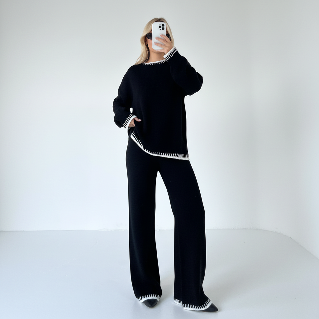 Zweiteiliges Set - Susanne