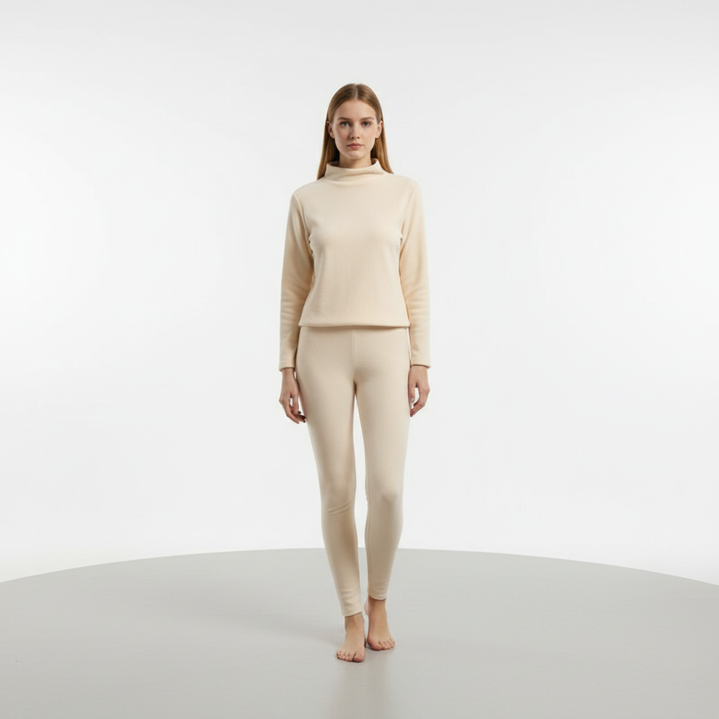 Zweiteiliges Set -  Victoria