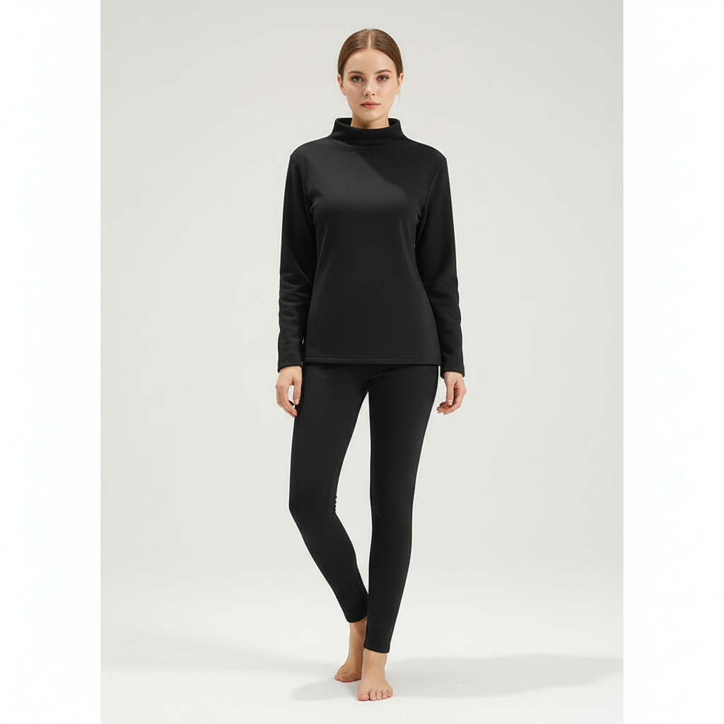 Zweiteiliges Set Mit Pullover - Angelika