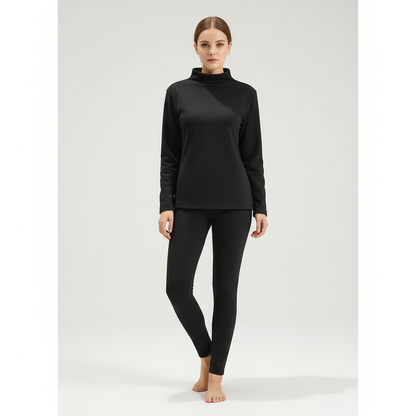 Zweiteiliges Set Mit Pullover - Angelika