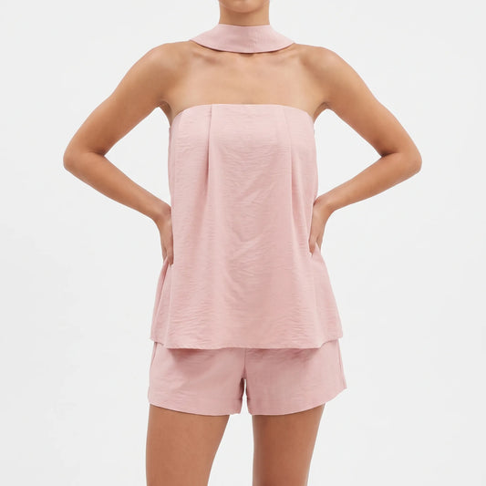 Zweiteiliges Sommer-Lounge-Set - Lindsey