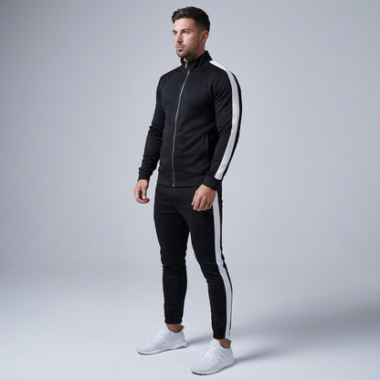 Zweiteiliges Trainingsset Aus Polyester - Austin