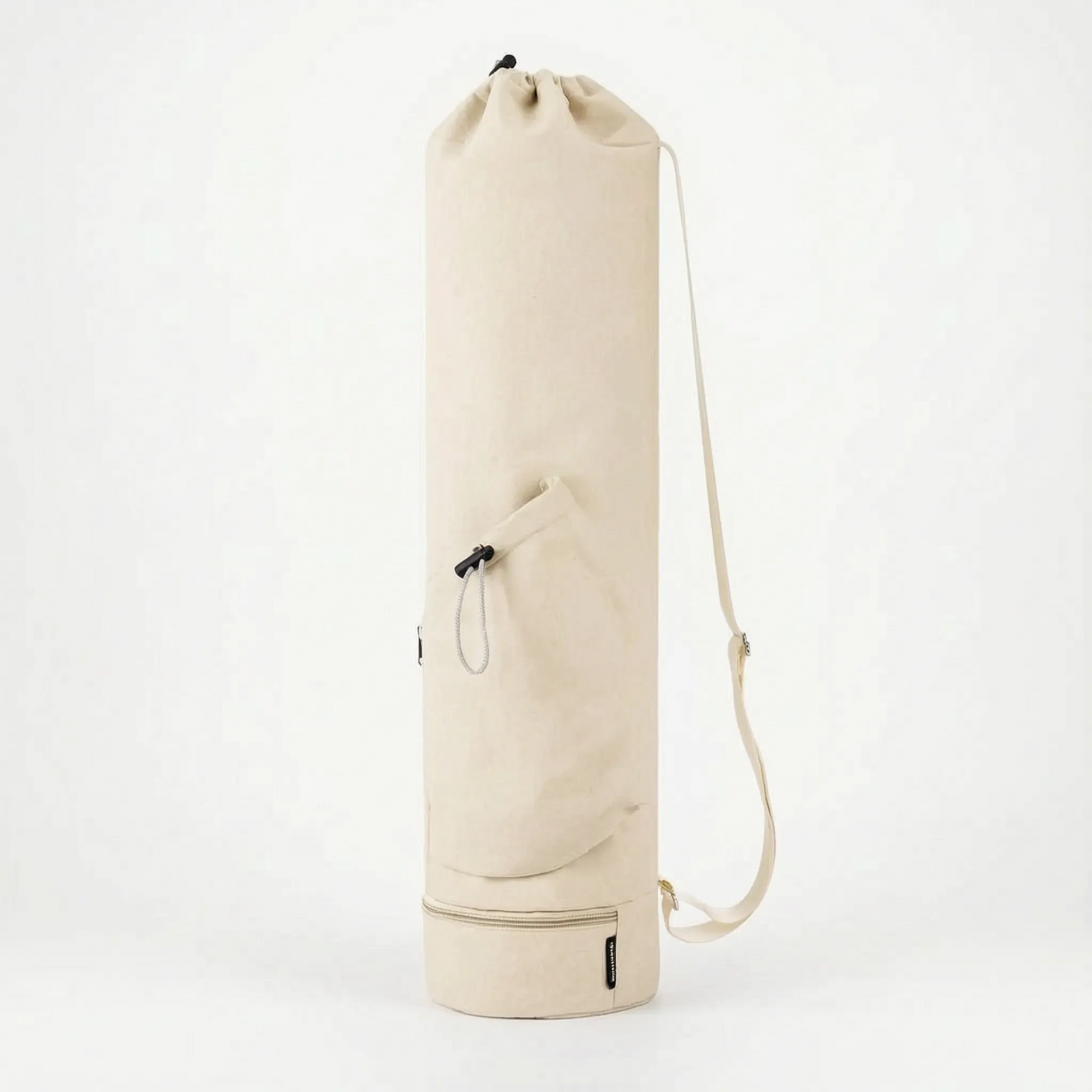 Zylindrische Yogamatten Tasche -  Miranda