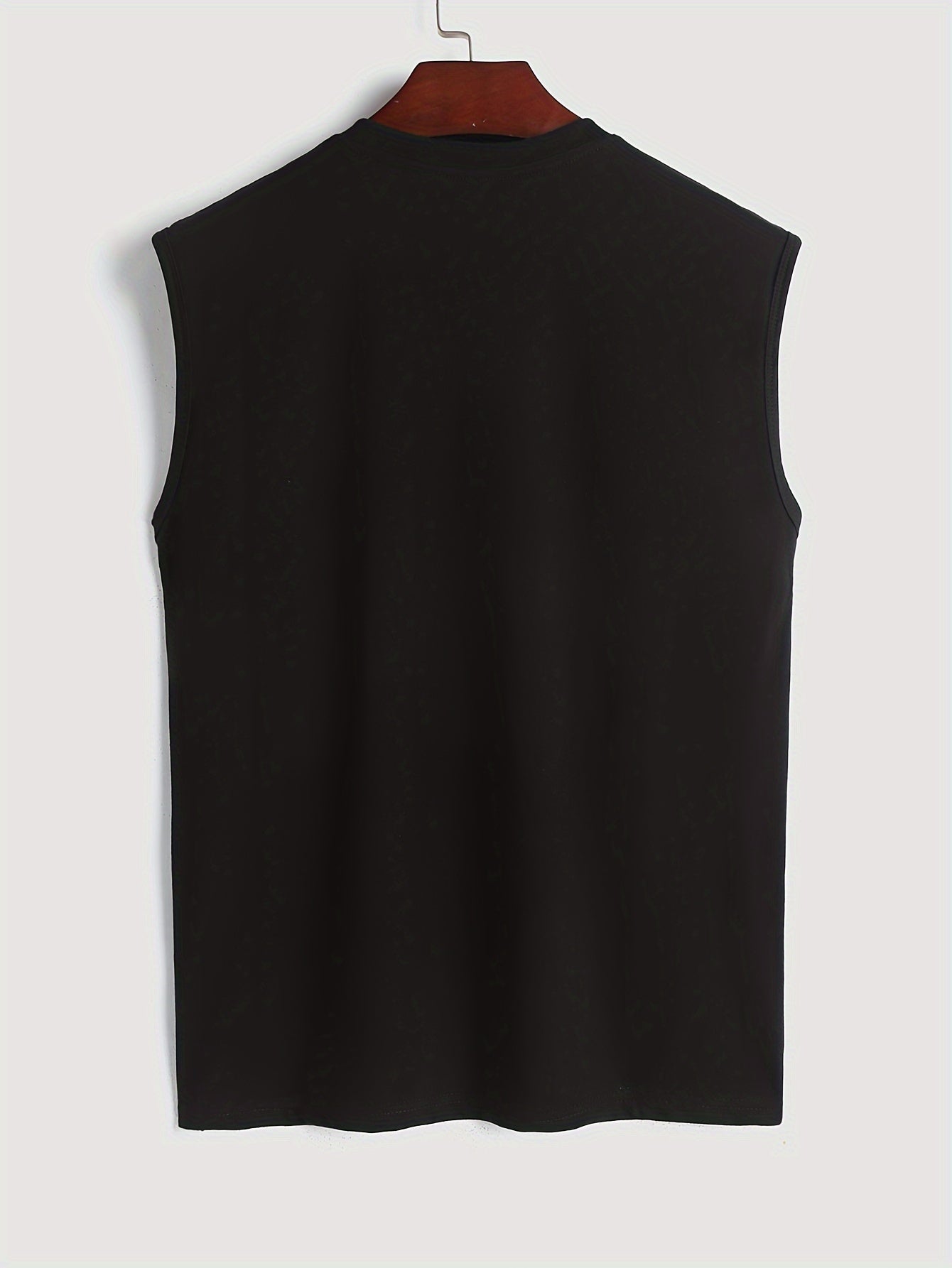 Herren Tanktop 1+1 GRATIS | Sommer Shirt Baumwolle | Vogelprint | stylisch luftig-Luzern Mode