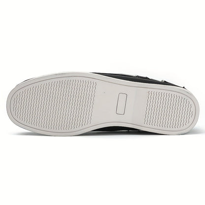 Herren Bootschuhe – Thijs