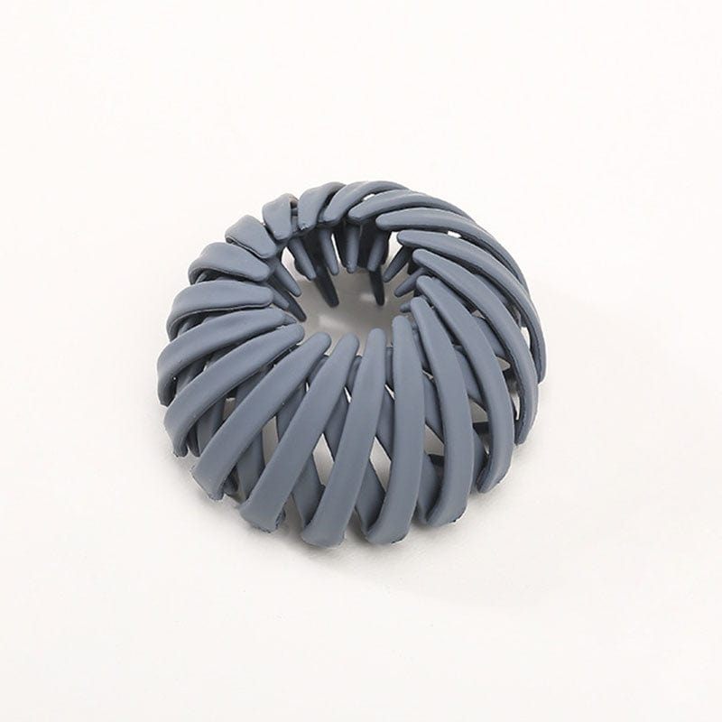 Twist-and-Snap Hair Clip for Secure All-Day Hold, Gentle on Fine Hair 12