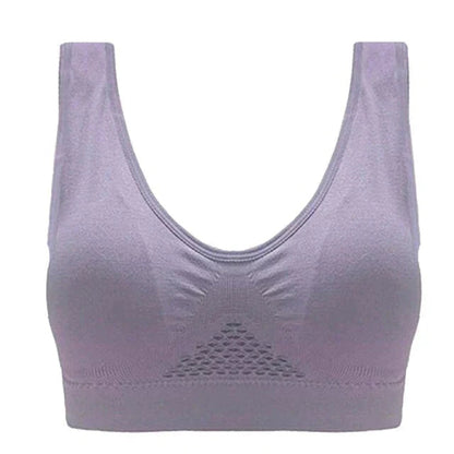 Nahtloser Komfort-BH – Elina