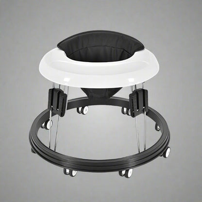 Anti-Rollover Babywalker – Trotly
