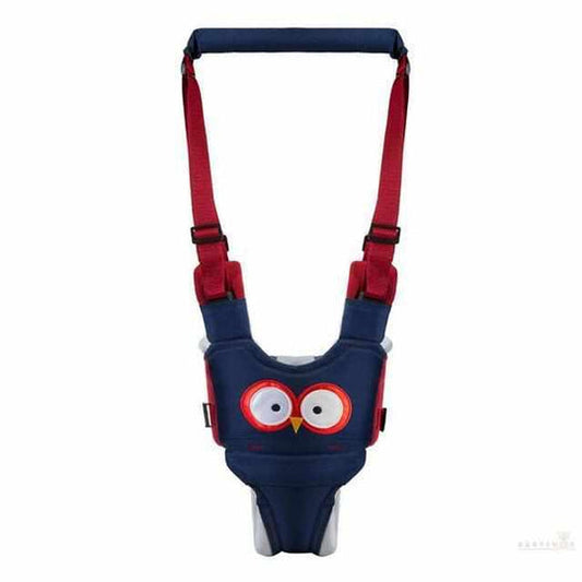 Baby Laufgurt – Steppie