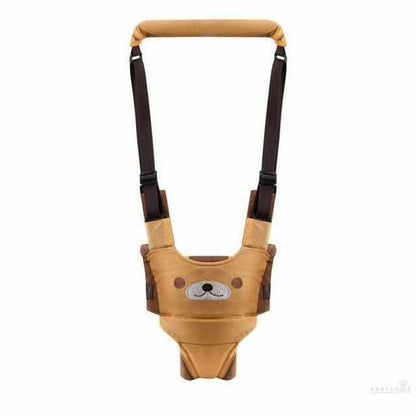 Baby Laufgurt – Steppie