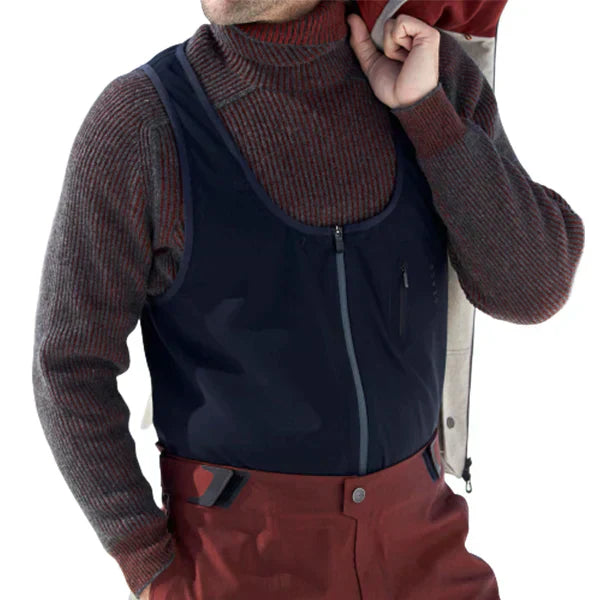 Herren Rollkragenpullover – Jesper