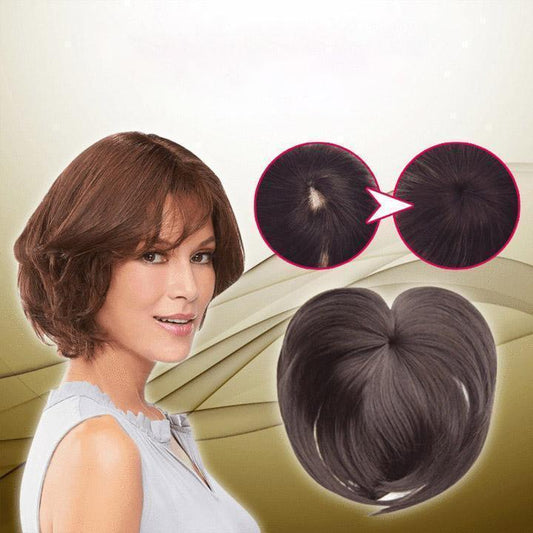 Schnelle Clip-in Haarverlängerung für kurzes Haar – Zuri