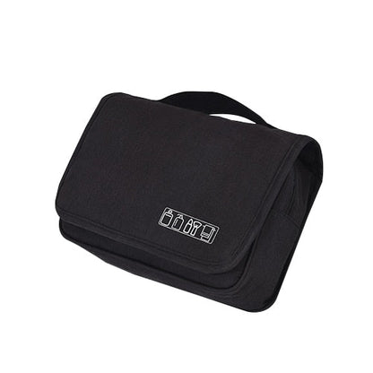 Deluxe Hängender Kulturbeutel Organizer – Kaufe 1, Erhalte 1 GRATIS
