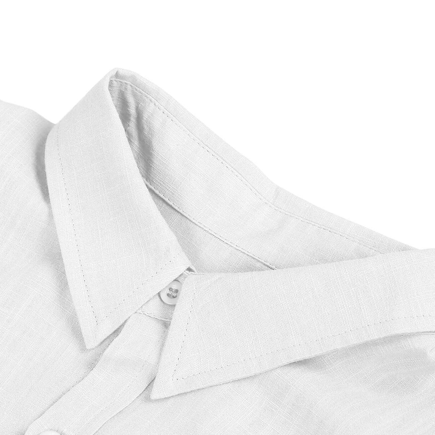Atmungsaktiv | weicher Stoff | Polokragen | Knopfleiste | Regular Fit | Herren-Luzern Mode