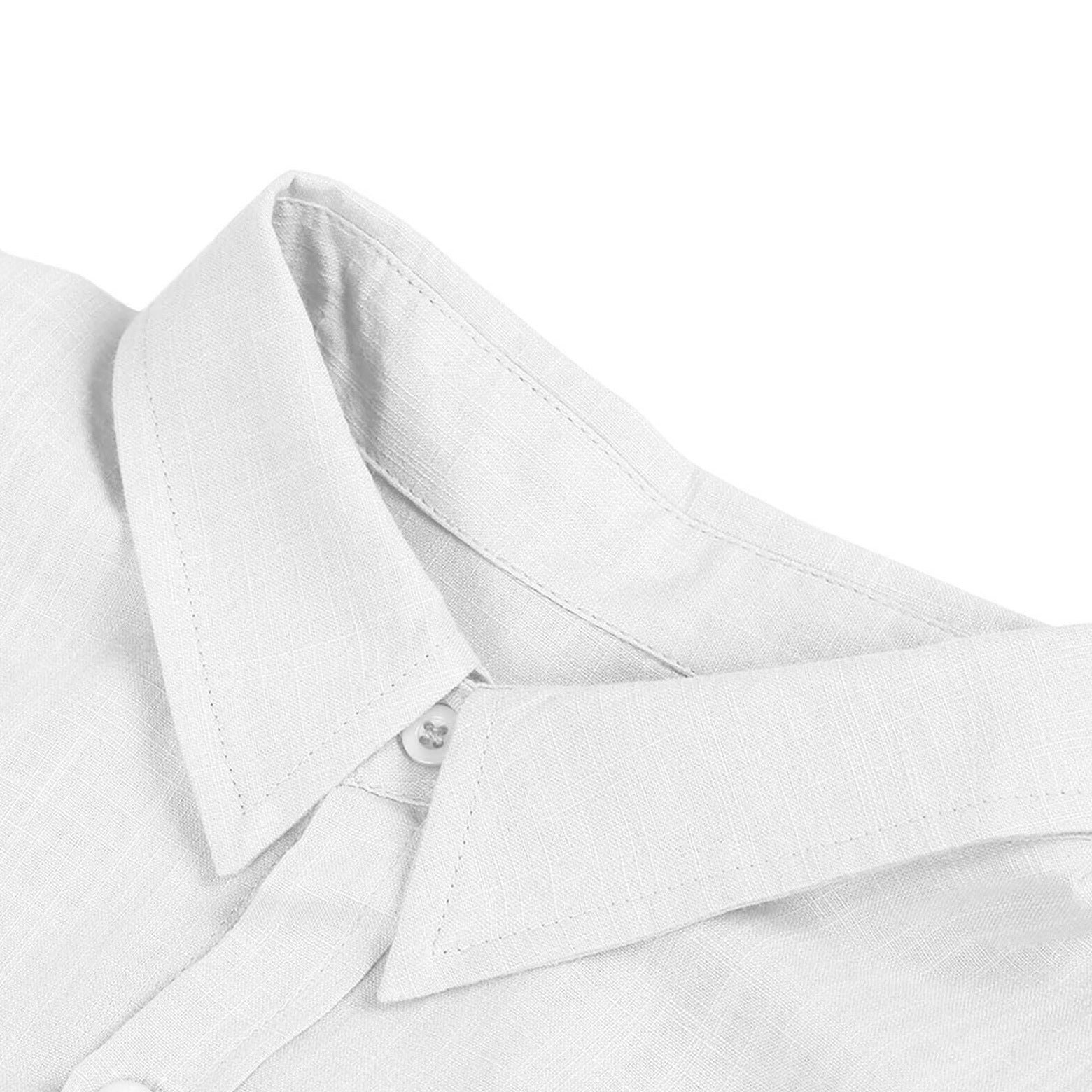 Atmungsaktiv | weicher Stoff | Polokragen | Knopfleiste | Regular Fit | Herren-Luzern Mode