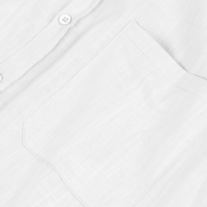 Atmungsaktiv | weicher Stoff | Polokragen | Knopfleiste | Regular Fit | Herren-Luzern Mode