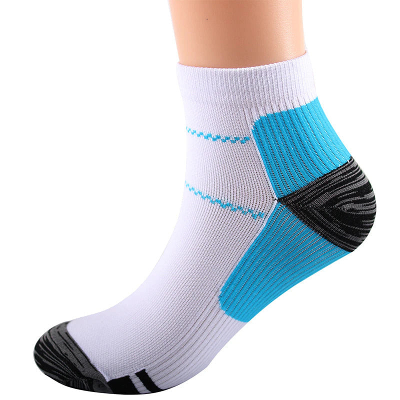 Orthopedic Compression Socks for Tired, Heavy Legs and Foot Pain Relief 5