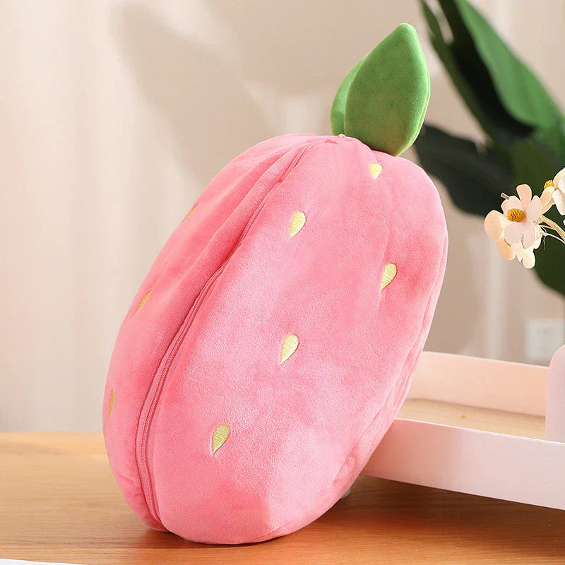 Weiche Kaninchenkuschler - SnuffelBun