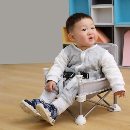 Verstellbarer Kindersitz – SnackSeat