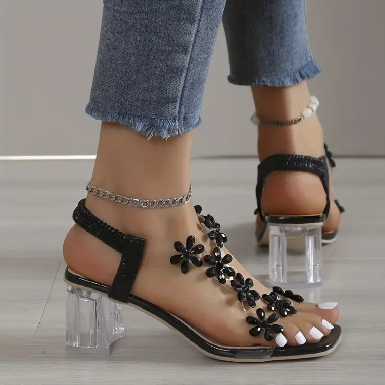 Trendige Damen Orthopädische Pumps mit atmungsaktivem Design – Melina