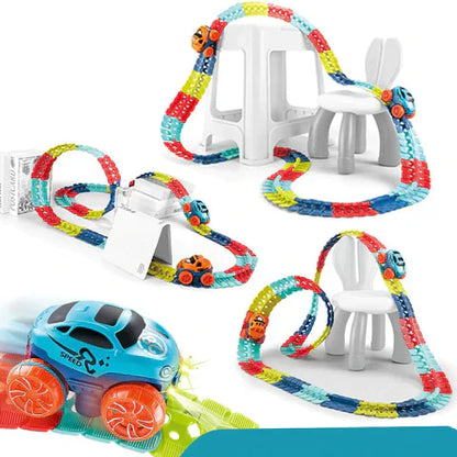 Magnetische Autobahn – Zoomigo