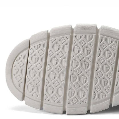 Atmungsaktive & Ultrabequeme Herren-Sneaker im Minimalistischen Design – Elias