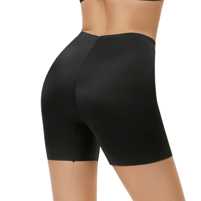 Nahtlose, korrigierende High-Waist-Hose - Yvette