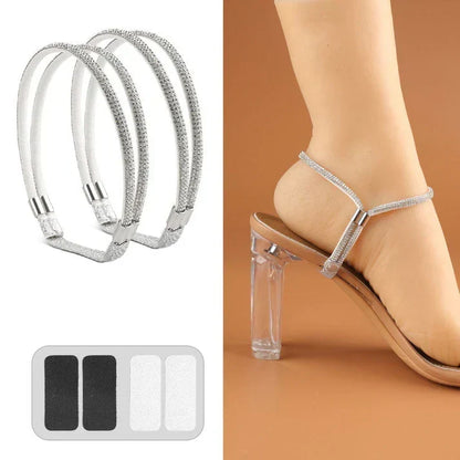 Comfort Fit Shoe Straps - All-Day Support That Fights Foot Fatigue 12
